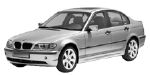 BMW E46 B19CF Fault Code
