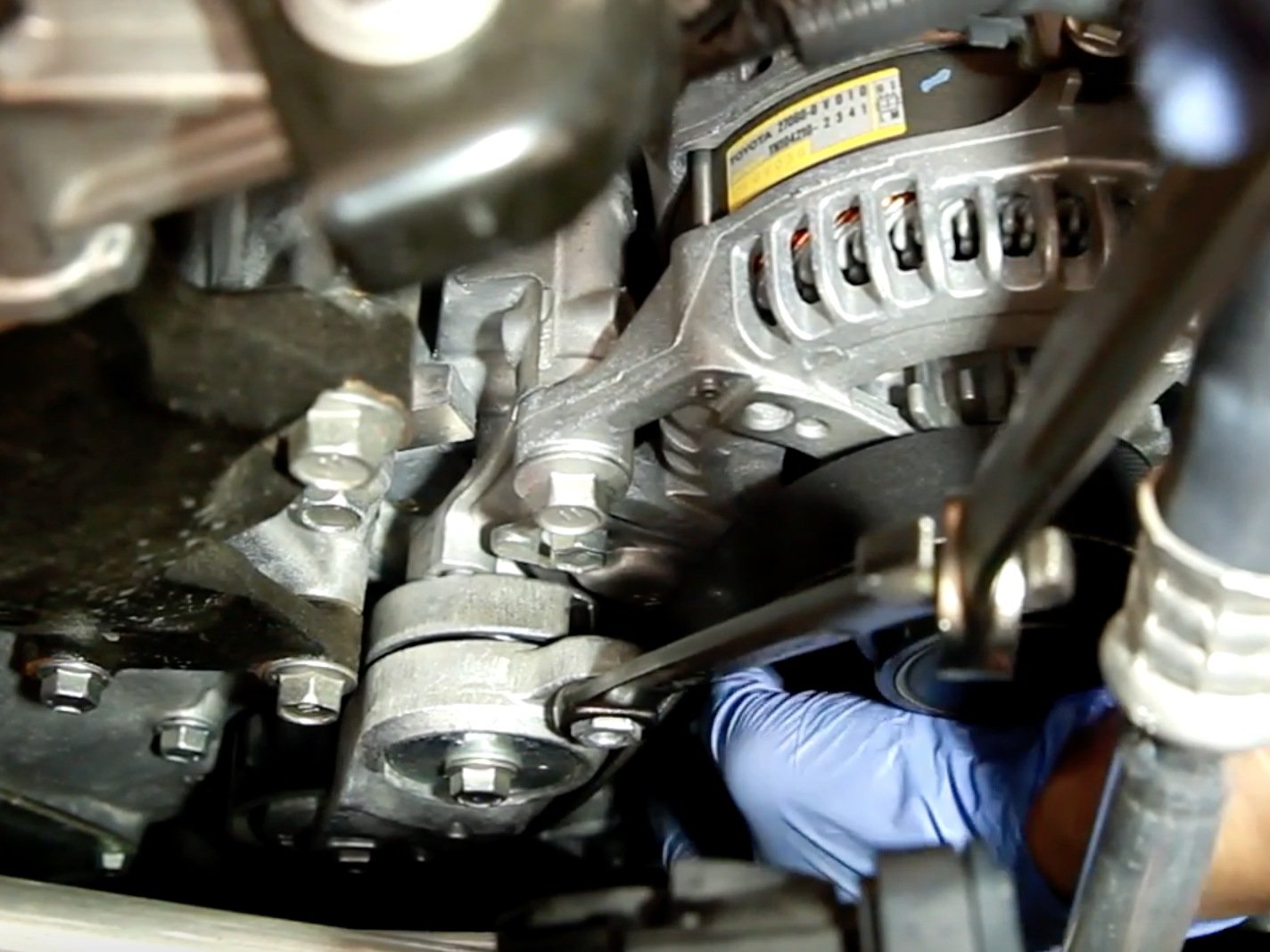 See B19CF in engine