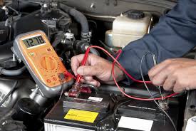 See B19CF repair manual